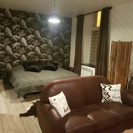 Residence Monsigny Boulogne-sur-Mer Ngoại thất bức ảnh