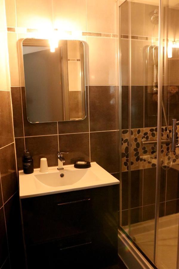 Residence Monsigny Boulogne-sur-Mer Ngoại thất bức ảnh