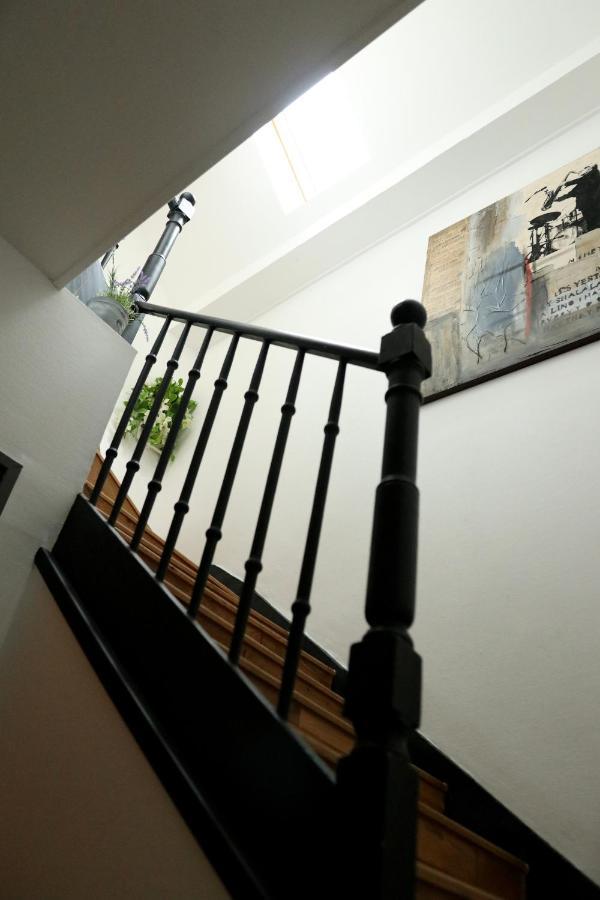 Residence Monsigny Boulogne-sur-Mer Ngoại thất bức ảnh