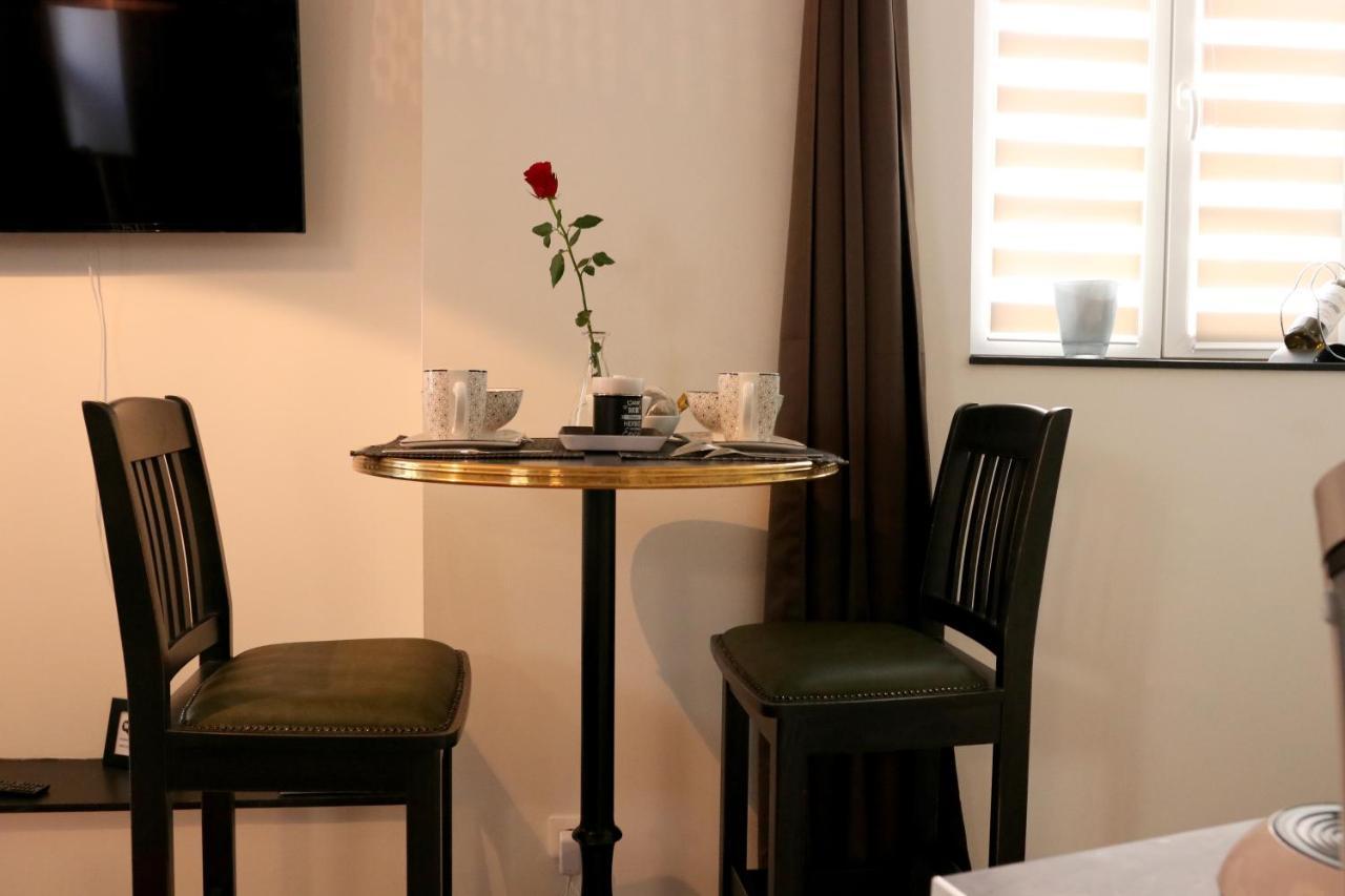 Residence Monsigny Boulogne-sur-Mer Ngoại thất bức ảnh