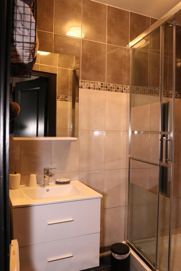Residence Monsigny Boulogne-sur-Mer Ngoại thất bức ảnh
