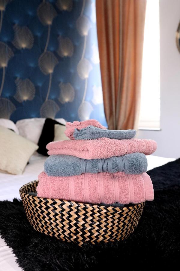 Residence Monsigny Boulogne-sur-Mer Ngoại thất bức ảnh