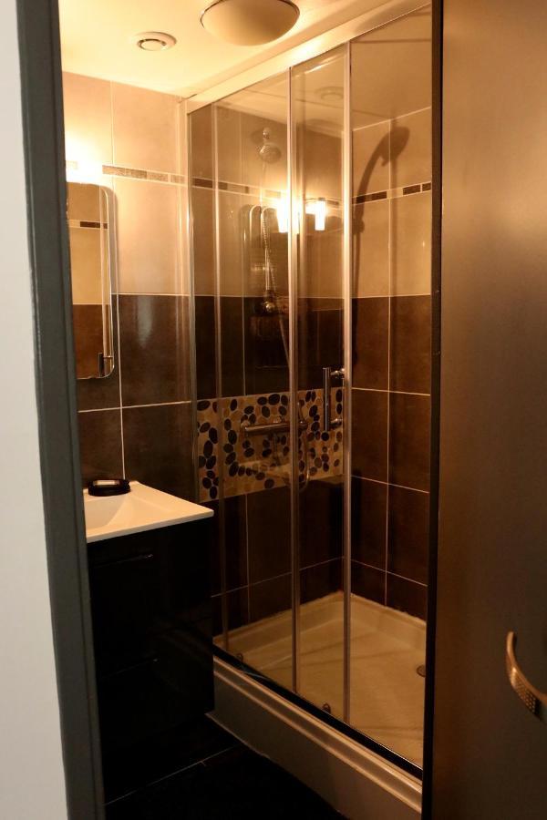 Residence Monsigny Boulogne-sur-Mer Ngoại thất bức ảnh
