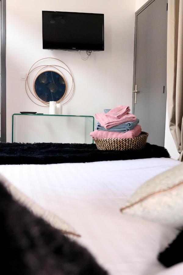 Residence Monsigny Boulogne-sur-Mer Ngoại thất bức ảnh