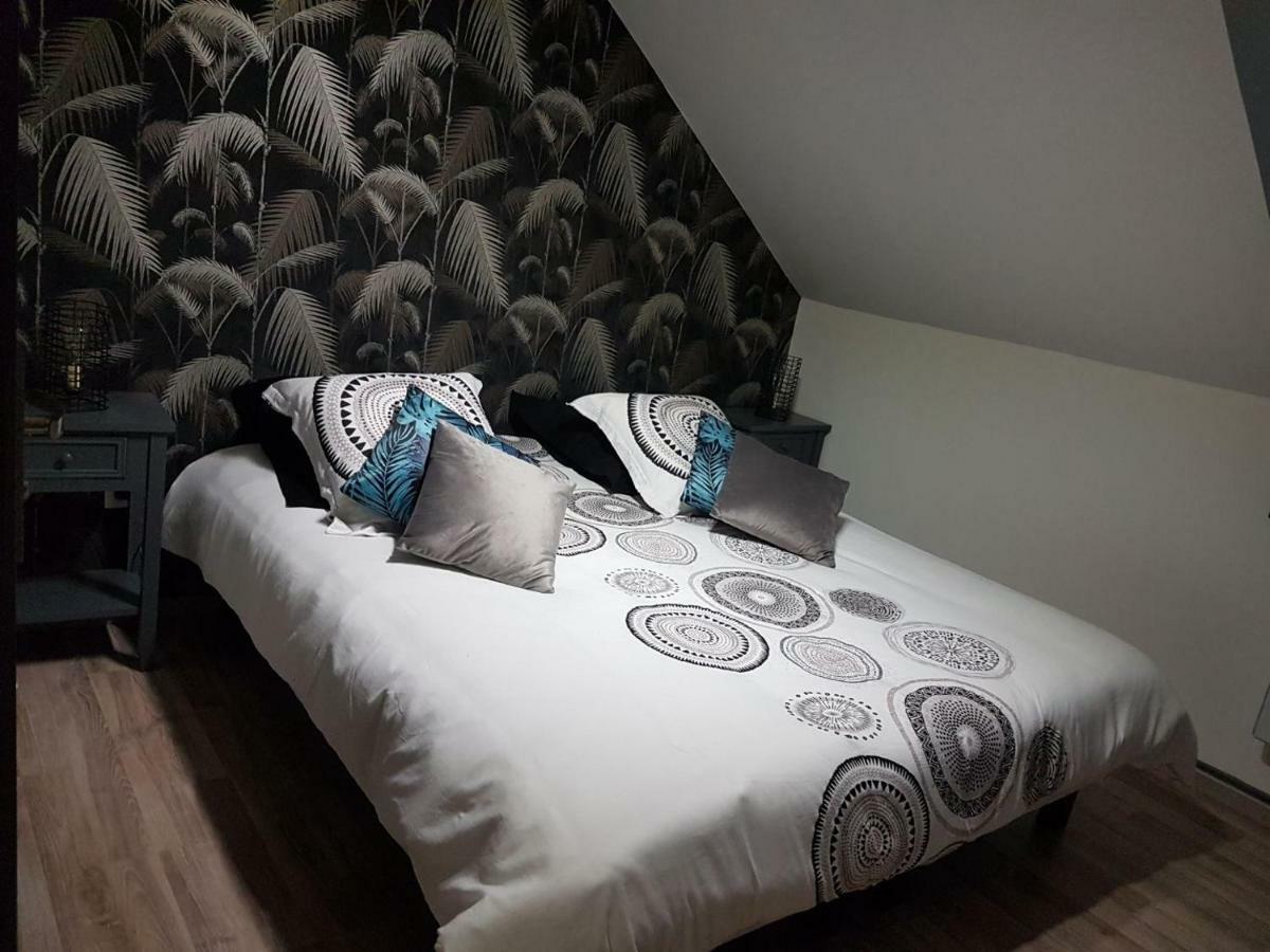 Residence Monsigny Boulogne-sur-Mer Ngoại thất bức ảnh