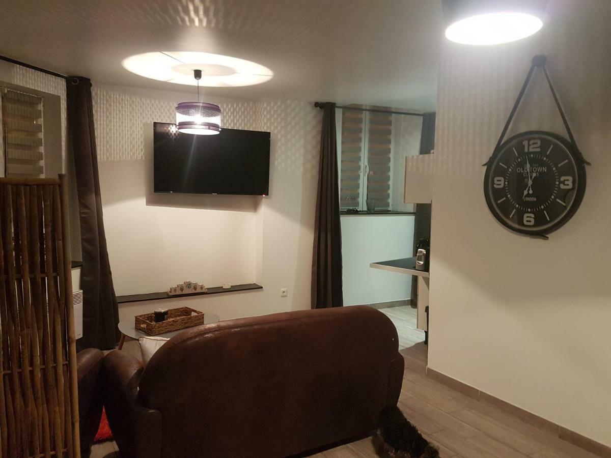 Residence Monsigny Boulogne-sur-Mer Ngoại thất bức ảnh