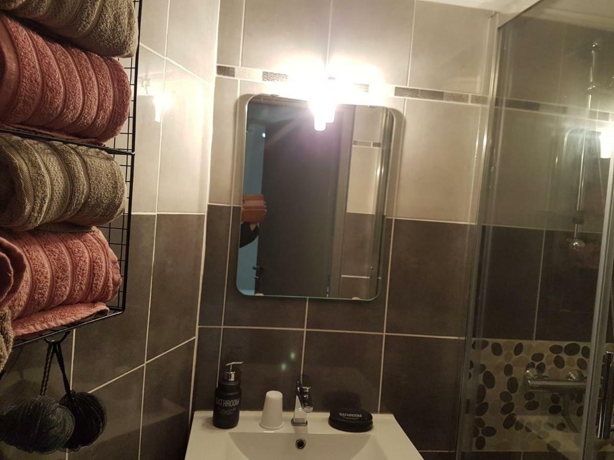 Residence Monsigny Boulogne-sur-Mer Ngoại thất bức ảnh