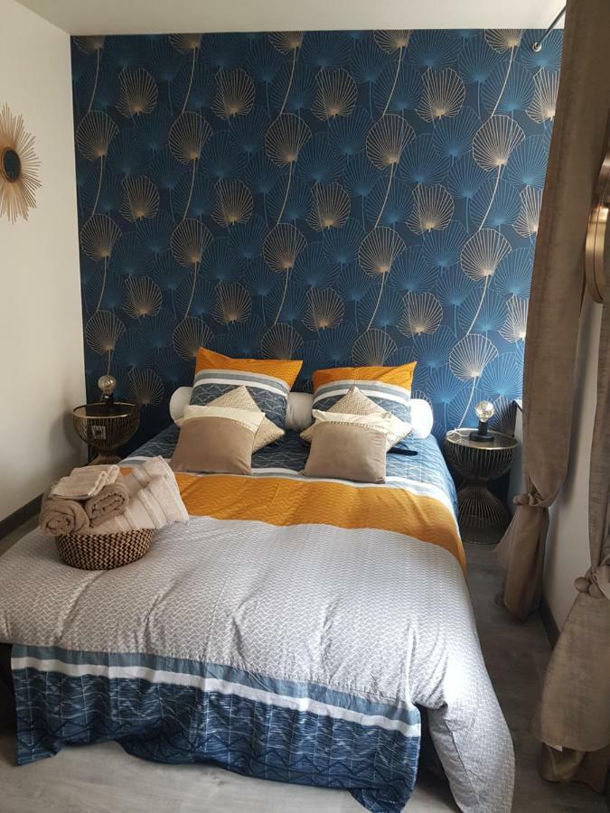 Residence Monsigny Boulogne-sur-Mer Ngoại thất bức ảnh