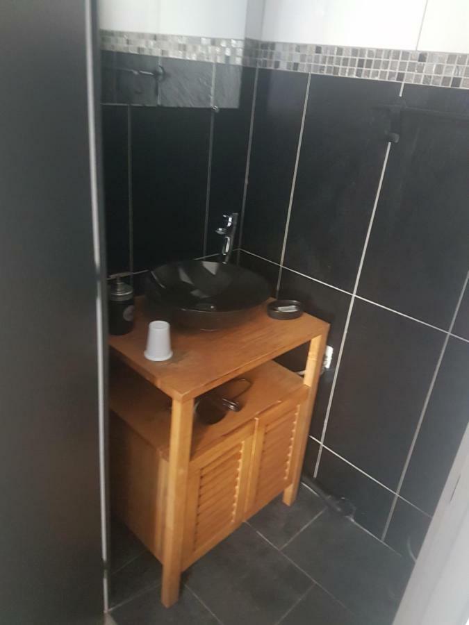 Residence Monsigny Boulogne-sur-Mer Ngoại thất bức ảnh