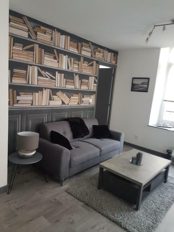 Residence Monsigny Boulogne-sur-Mer Ngoại thất bức ảnh